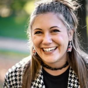 Meet your Posher, Morgan